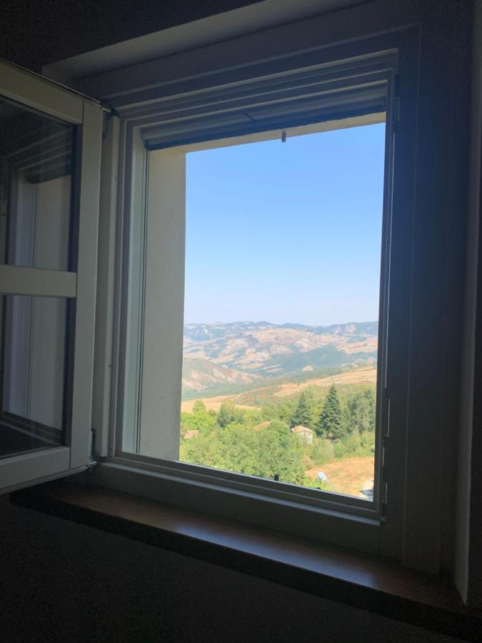 Borgo La Morra Villa Pavullo nel Frignano Eksteriør billede