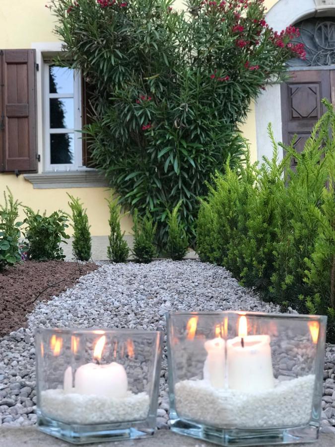 Borgo La Morra Villa Pavullo nel Frignano Eksteriør billede